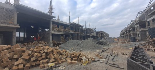 Opera Industrial Park