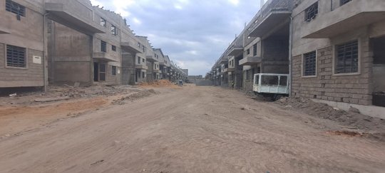 Opera Industrial Park