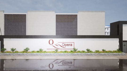 Opera Industrial Park